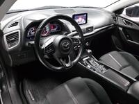 Mazda 3 vaihtoauto