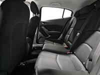 Mazda 3 vaihtoauto