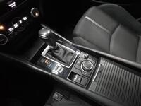 Mazda 3 vaihtoauto