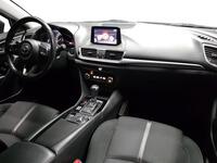 Mazda 3 vaihtoauto