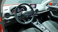 Audi Q2 vaihtoauto