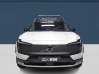 Volvo EX30 Cross Country vaihtoauto