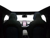 Volvo EX30 Cross Country vaihtoauto