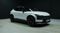 Volvo EX30 Cross Country vaihtoauto