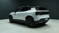 Volvo EX30 Cross Country vaihtoauto