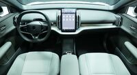 Volvo EX30 Cross Country vaihtoauto