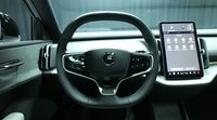 Volvo EX30 Cross Country vaihtoauto