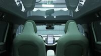 Volvo EX30 Cross Country vaihtoauto