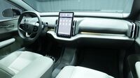 Volvo EX30 Cross Country vaihtoauto
