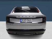 Volvo ES90 vaihtoauto