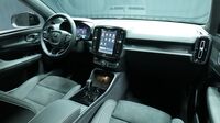 Volvo EX40 vaihtoauto