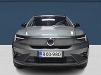 Volvo EX40 vaihtoauto