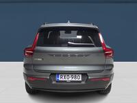 Volvo EX40 vaihtoauto