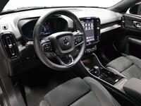 Volvo EX40 vaihtoauto