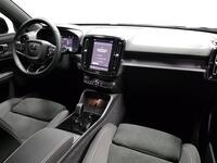 Volvo EX40 vaihtoauto