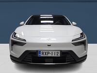 Polestar 4 vaihtoauto