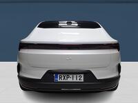 Polestar 4 vaihtoauto