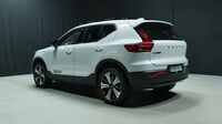 Volvo EX40 vaihtoauto
