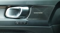 Volvo EX40 vaihtoauto