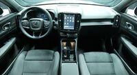 Volvo EX40 vaihtoauto