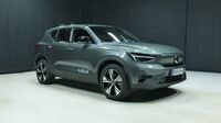 Volvo EX40 vaihtoauto