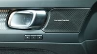 Volvo EX40 vaihtoauto
