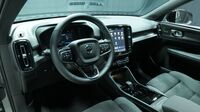 Volvo EX40 vaihtoauto