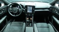 Volvo EX40 vaihtoauto