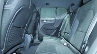 Volvo EX40 vaihtoauto