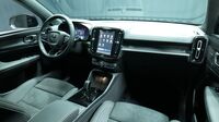 Volvo EX40 vaihtoauto