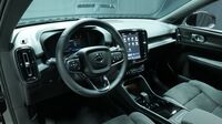 Volvo EX40 vaihtoauto