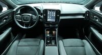 Volvo EX40 vaihtoauto