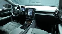 Volvo EX40 vaihtoauto