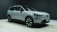 Volvo EX90 vaihtoauto