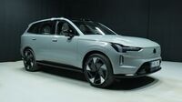 Volvo EX90 vaihtoauto