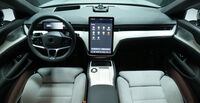 Volvo EX90 vaihtoauto
