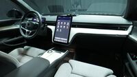 Volvo EX90 vaihtoauto