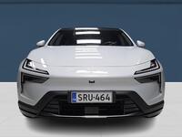 Polestar 4 vaihtoauto