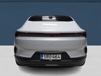 Polestar 4 vaihtoauto