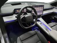 Polestar 4 vaihtoauto