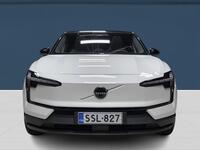 Volvo EX30 vaihtoauto
