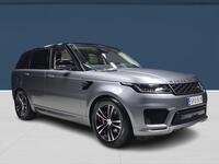 Land Rover Range Rover Sport vaihtoauto