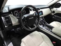 Land Rover Range Rover Sport vaihtoauto