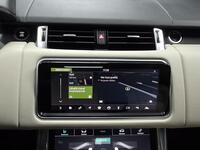 Land Rover Range Rover Sport vaihtoauto