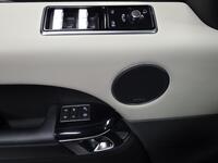 Land Rover Range Rover Sport vaihtoauto