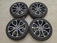 Land Rover Range Rover Sport vaihtoauto