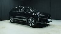 Volvo EX90 vaihtoauto