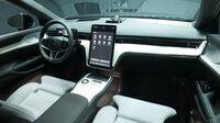 Volvo EX90 vaihtoauto