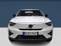Volvo EX40 vaihtoauto