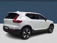 Volvo EX40 vaihtoauto